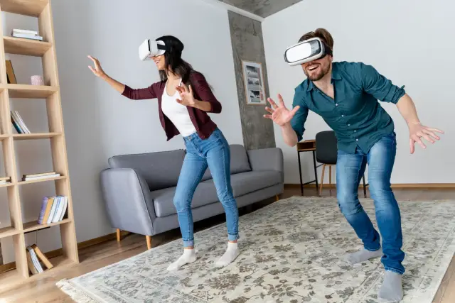 The Rise of Spatial Computing in