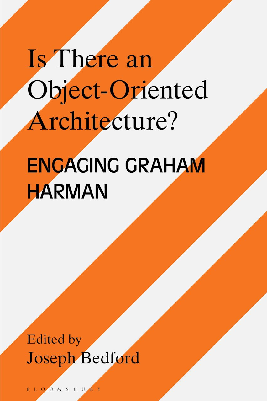 object-centric architecture