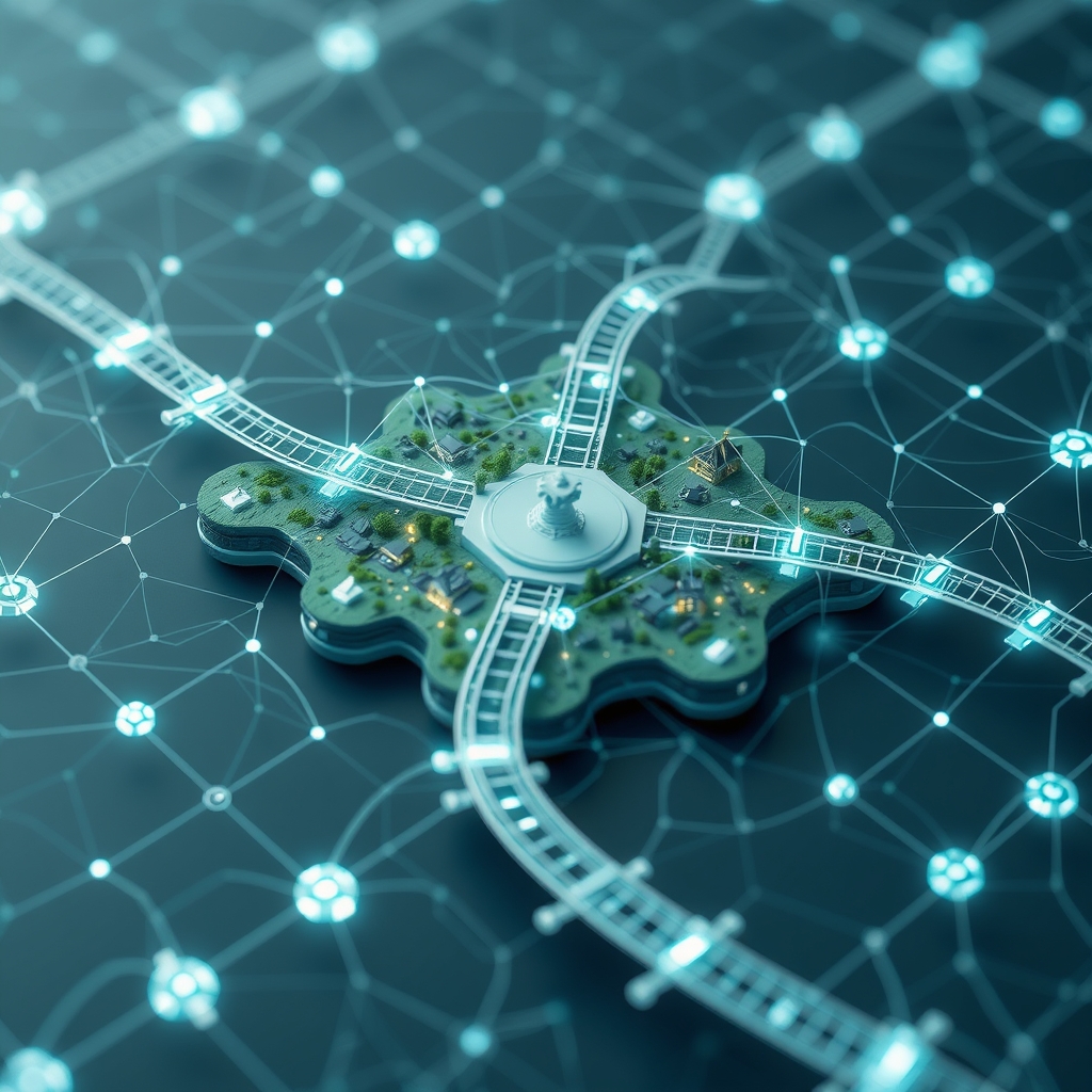 Build an Object-Centric Architecture for Causal Reasoning