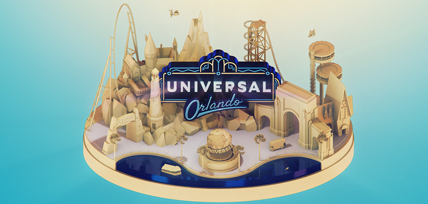 Object-Centric Architecture: The Shift to Universal 3D Models