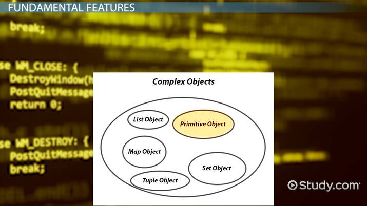 Building an Object-Centric Architecture: A Step-by-Step Guide