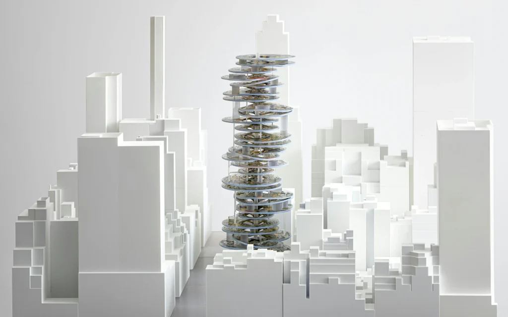 Object-Centric Architecture: The 2026 Blueprint for AI-Native Systems
