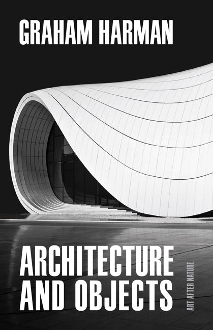 Object-Centric Architecture in