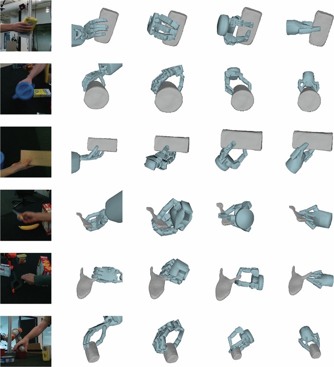 object-centric architecture