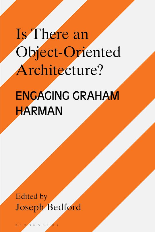 Object-Centric Architecture in