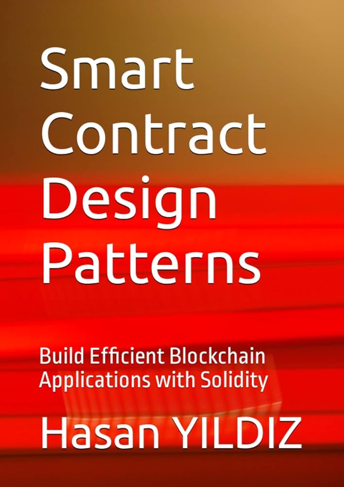 Smart Contract Design Patterns