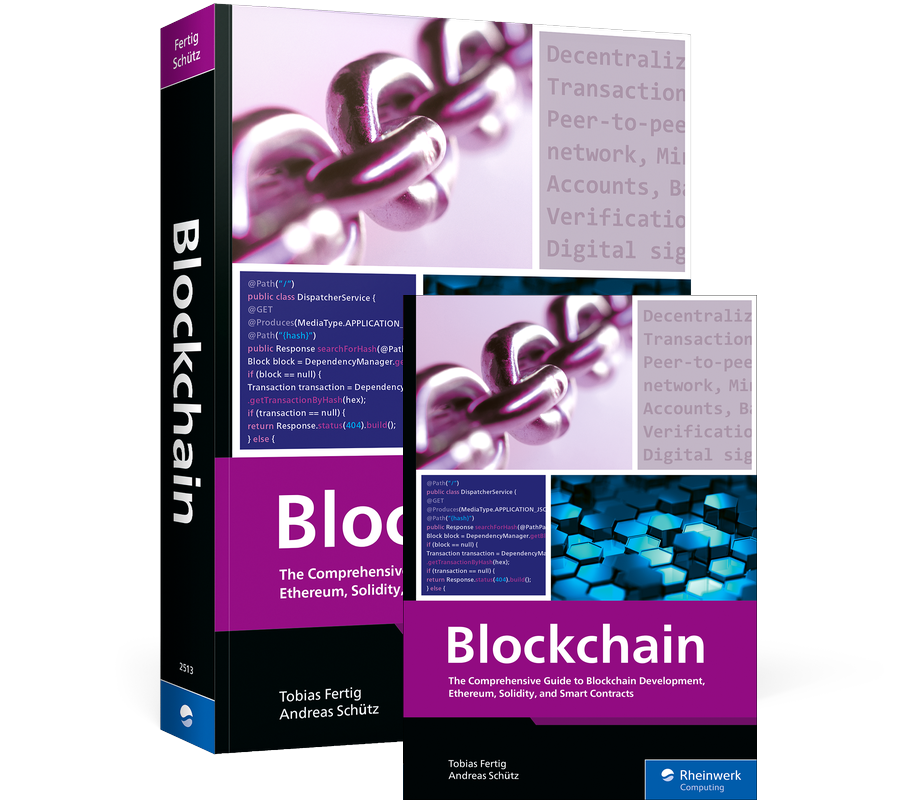 Blockchain Development Guide